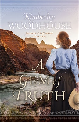 Cover image for A Gem of Truth, isbn: 9780764238017
