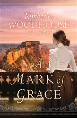 Cover image for A Mark of Grace, isbn: 9780764238024