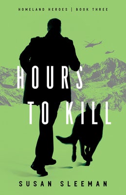 Cover image for Hours to Kill, isbn: 9780764238123