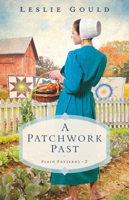 Cover image for Patchwork Past, isbn: 9780764238147