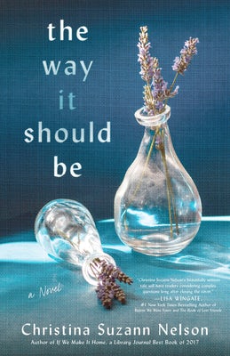 Cover image for Way It Should Be, isbn: 9780764238161