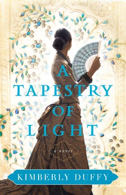 Cover image for A Tapestry of Light, isbn: 9780764238178