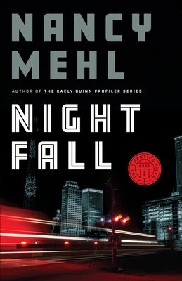 Cover image for Night Fall, isbn: 9780764238185