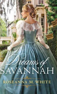 Cover image for Dreams of Savannah, isbn: 9780764238208