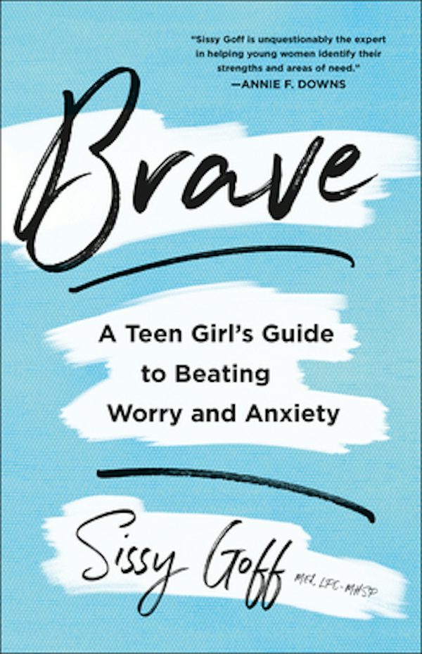 Cover image for Brave, isbn: 9780764238390