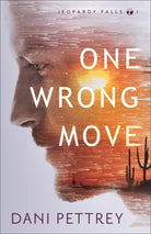 Cover image for One Wrong Move, isbn: 9780764238482