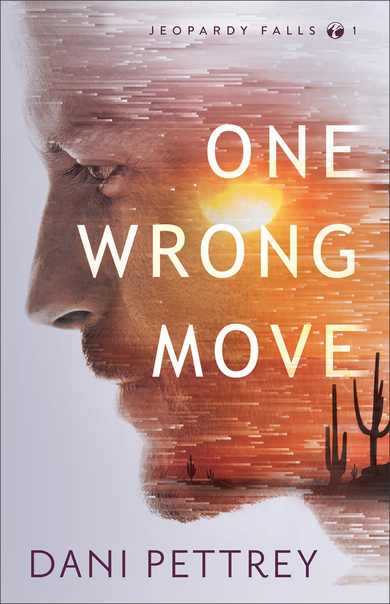 Cover image for One Wrong Move, isbn: 9780764238482