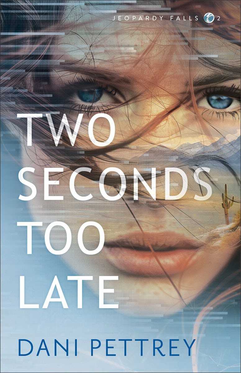 Cover image for Two Seconds Too Late, isbn: 9780764238499