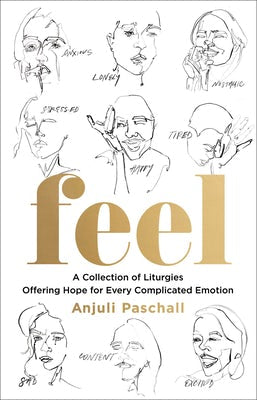 Cover image for Feel, isbn: 9780764238536