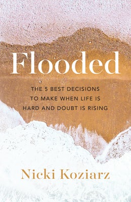 Cover image for Flooded, isbn: 9780764238567