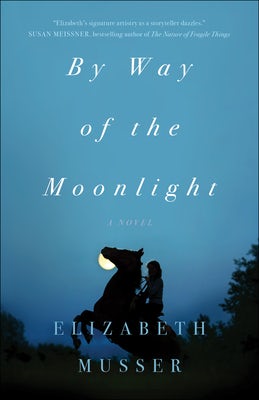Cover image for By Way of the Moonlight, isbn: 9780764238802