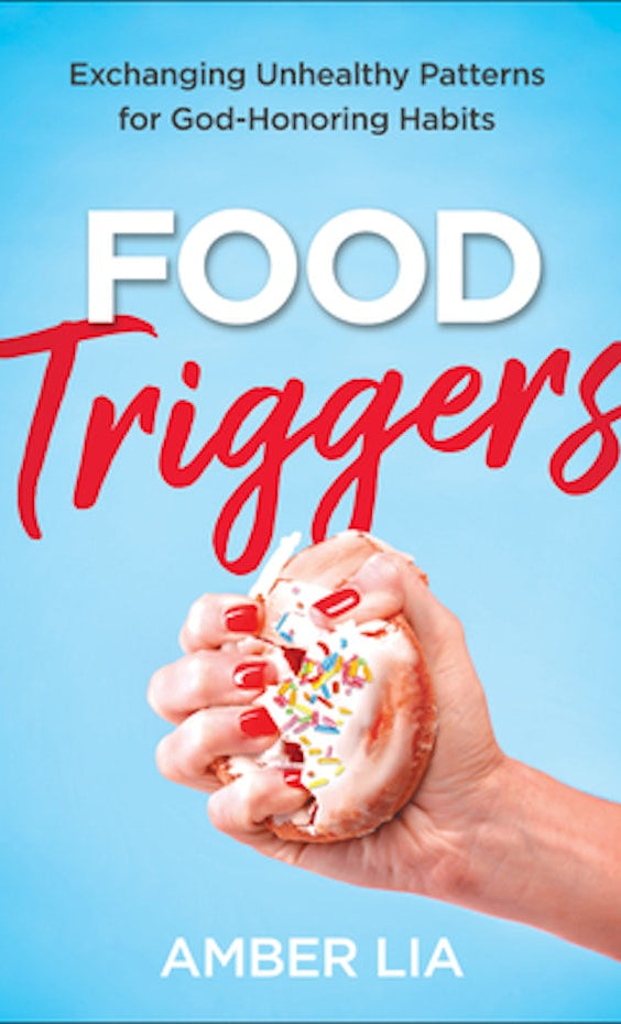 Cover image for Food Triggers, isbn: 9780764238888
