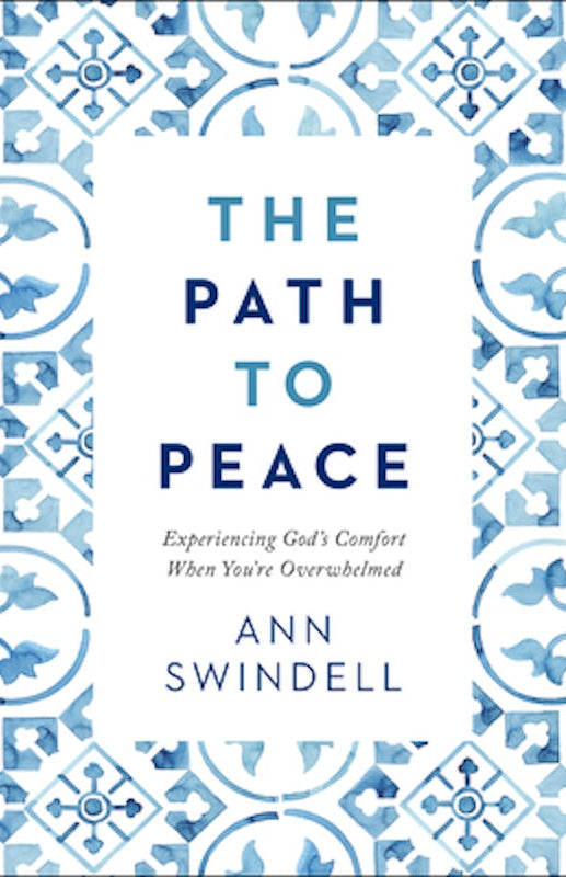 Cover image for The Path to Peace, isbn: 9780764238895