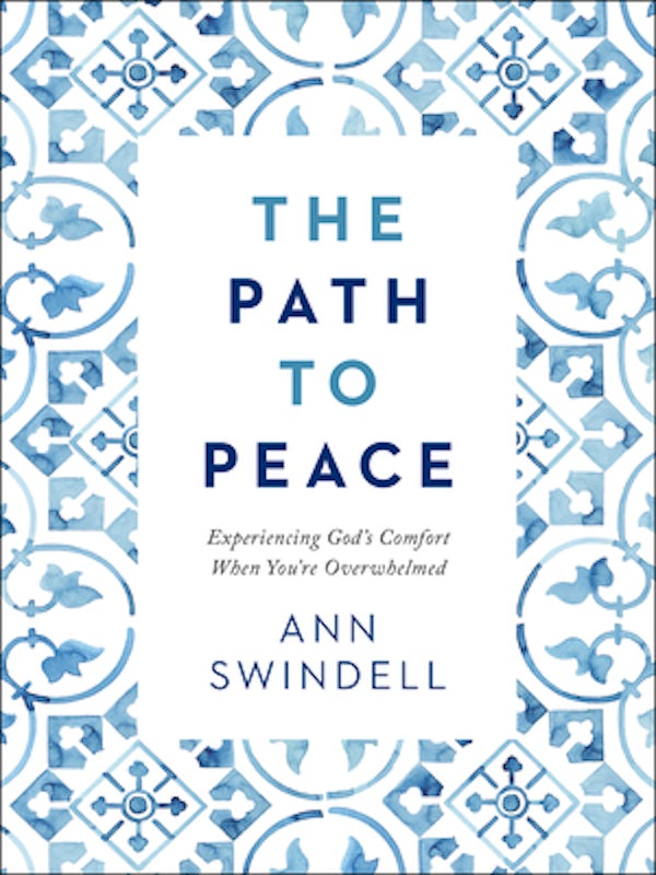 Cover image for The Path to Peace, isbn: 9780764238895