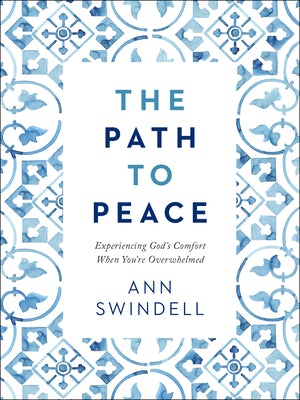 Cover image for The Path to Peace, isbn: 9780764238895