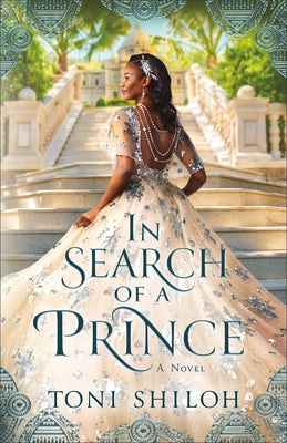 Cover image for In Search of a Prince, isbn: 9780764238956