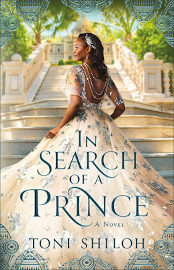 Cover image for In Search of a Prince, isbn: 9780764238956