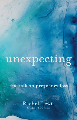 Cover image for Unexpecting, isbn: 9780764239113