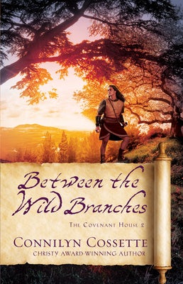 Cover image for Between the Wild Branches, isbn: 9780764239144