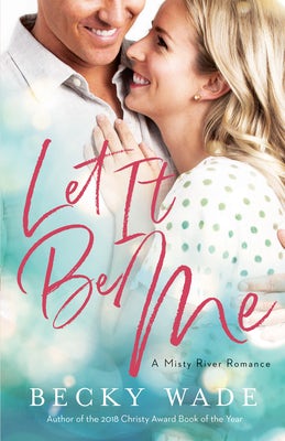 Cover image for Let It Be Me, isbn: 9780764239175