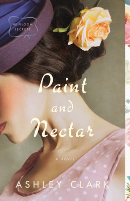 Cover image for Paint and Nectar, isbn: 9780764239229