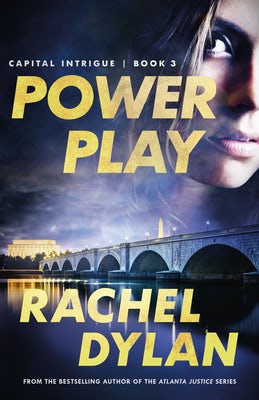 Cover image for Power Play, isbn: 9780764239236
