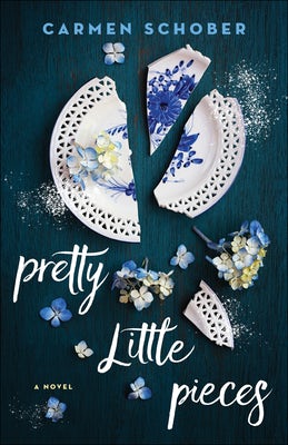 Cover image for Pretty Little Pieces, isbn: 9780764239304