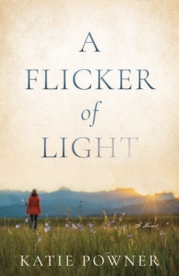 Cover image for A Flicker of Light, isbn: 9780764239427