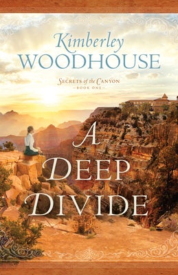 Cover image for A Deep Divide, isbn: 9780764239441