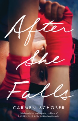 Cover image for After She Falls, isbn: 9780764239458