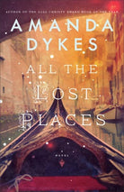 Cover image for All the Lost Places, isbn: 9780764239502