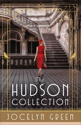 Cover image for The Hudson Collection, isbn: 9780764239649
