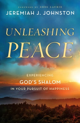Cover image for Unleashing Peace, isbn: 9780764239717