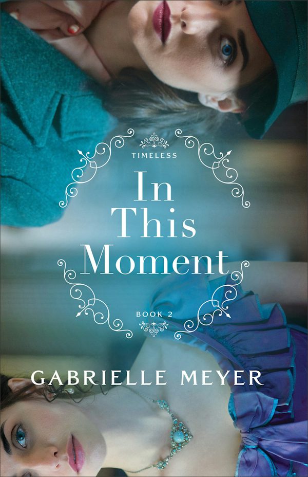 Cover image for In This Moment, isbn: 9780764239755