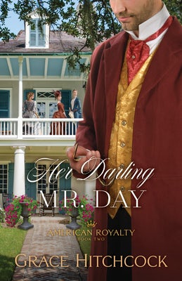 Cover image for Her Darling Mr. Day, isbn: 9780764239830
