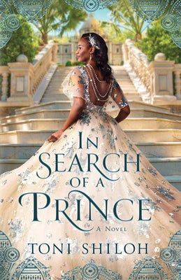 Cover image for In Search of a Prince, isbn: 9780764239847
