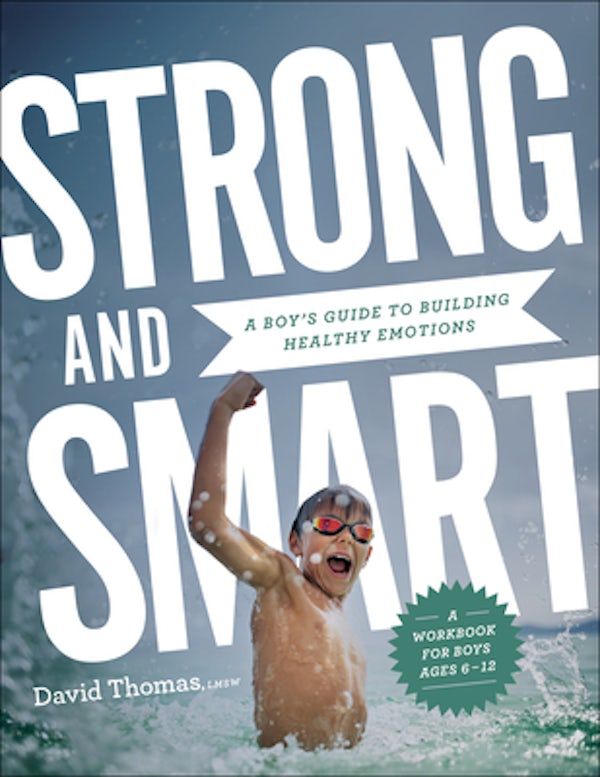Cover image for Strong and Smart, isbn: 9780764239991