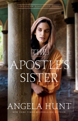 Cover image for Apostle's Sister, isbn: 9780764240065