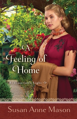 Cover image for Feeling of Home, isbn: 9780764240072