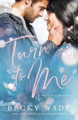 Cover image for Turn to Me, isbn: 9780764240089