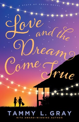 Cover image for Love and the Dream Come True, isbn: 9780764240096