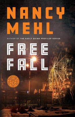 Cover image for Free Fall, isbn: 9780764240119