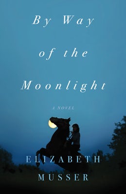 Cover image for By Way of the Moonlight, isbn: 9780764240140