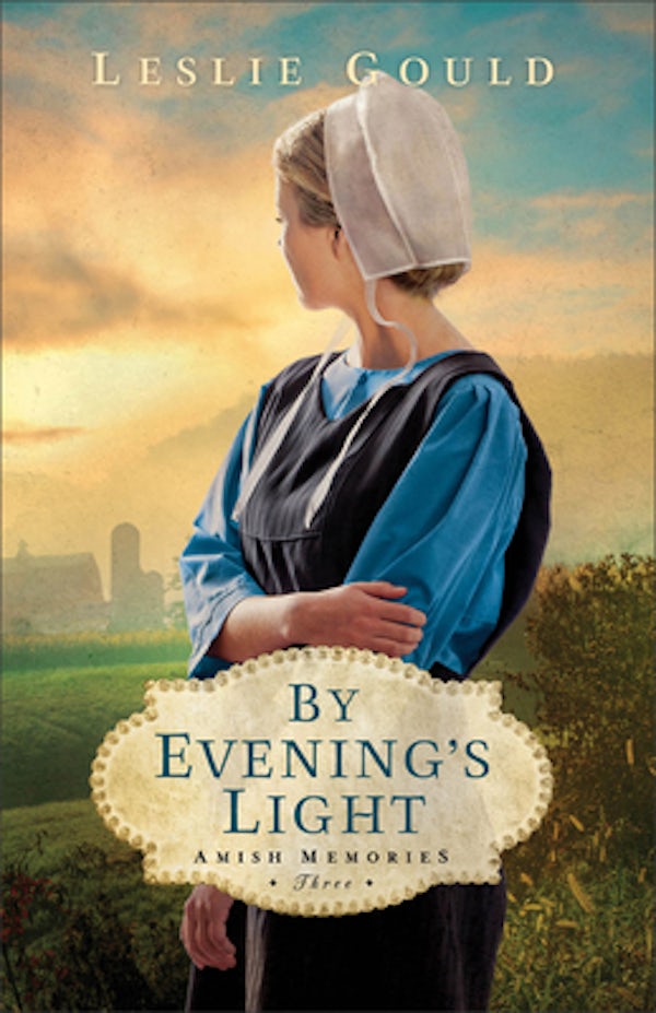 Cover image for By Evening's Light, isbn: 9780764240263