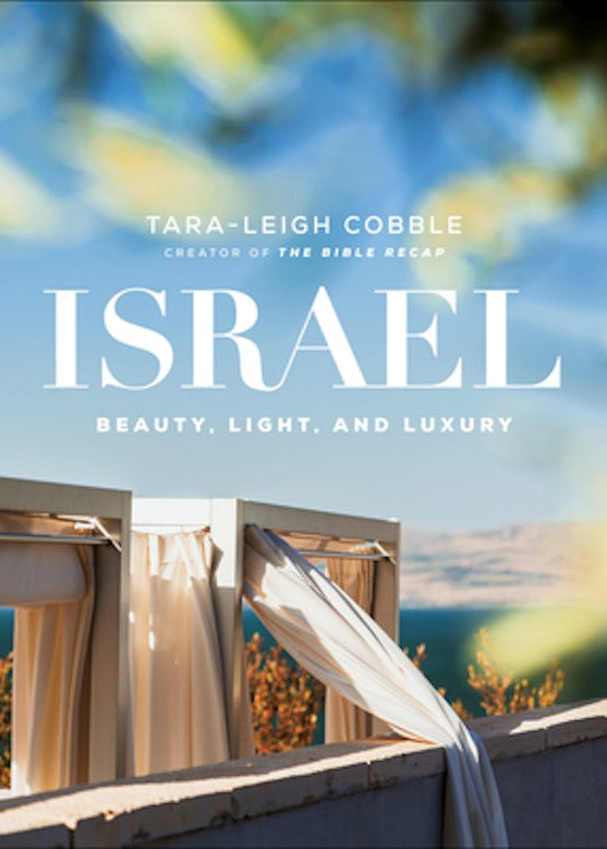 Cover image for Israel, isbn: 9780764240348