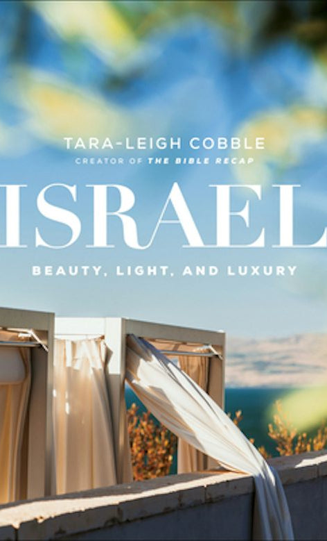 Cover image for Israel, isbn: 9780764240348