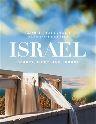 Cover image for Israel, isbn: 9780764240348
