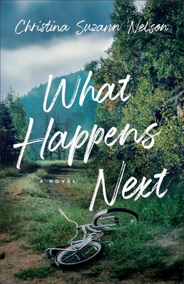Cover image for What Happens Next, isbn: 9780764240409