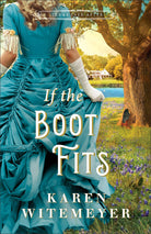 Cover image for If the Boot Fits, isbn: 9780764240423