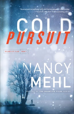 Cover image for Cold Pursuit, isbn: 9780764240454